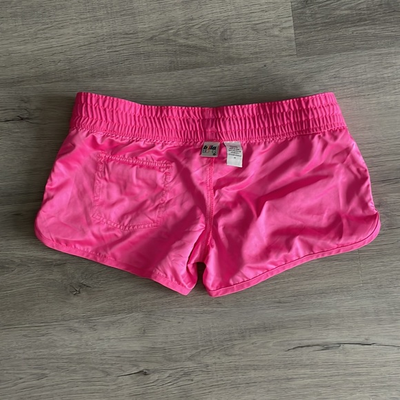 Billabong Junior's Old School Volley Boardshort - Picture 4 of 6